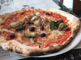 Franco Manca Balham