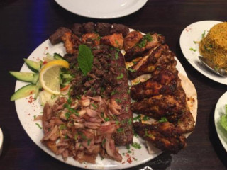 Grill Chill Lebanese