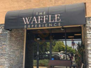 The Waffle Experience