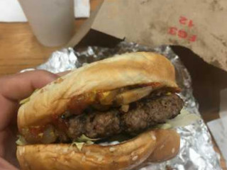 Five Guys