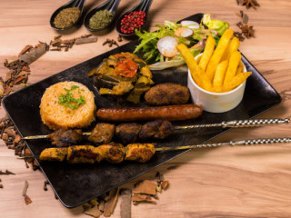 restaurant image