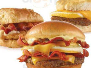 Wendy's Old Fashion Hamburgers