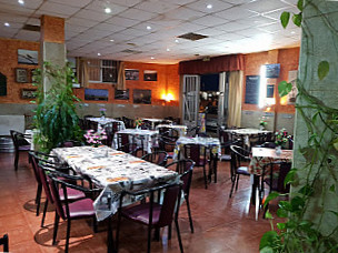 Pizzeria De Guia