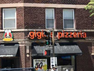 Gigio's Pizzeria