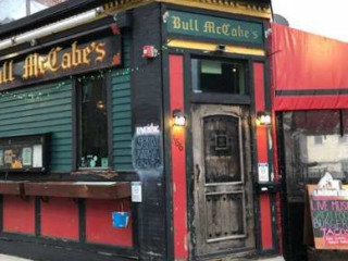 Bull Mccabe's Pub