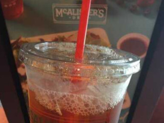 Mcalister's Deli