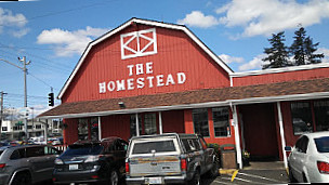 Homestead Bakery