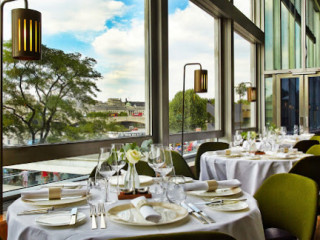 restaurant image