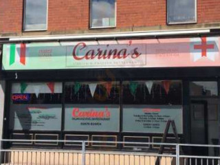 Carinas Italian