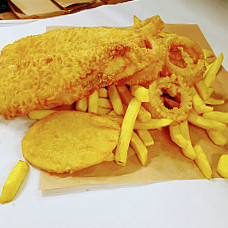 Kingsway Fish Chips