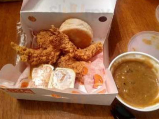 Popeyes Louisiana Kitchen