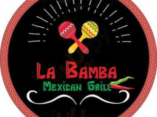 La Bamba Mexican Grill