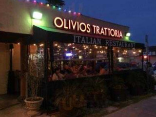 Olivios Trattoria