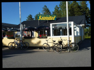 Restaurang Sundet Piteå