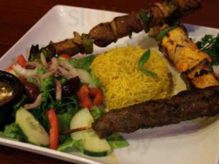 Levant Mediterranean Grill