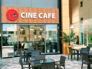 Cinecafe