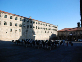 La Terraza Del Duque