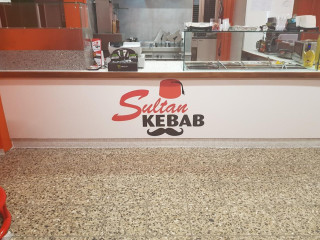 Sultan Kebab