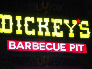 Dickey's Barbecue Pit