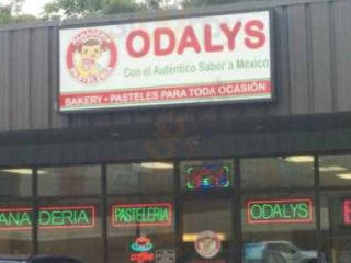 Odaly Panaderia