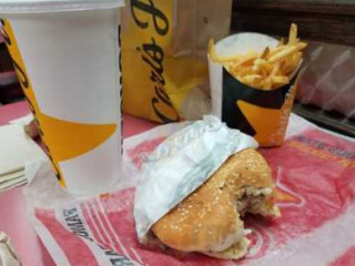 Carl's Jr.