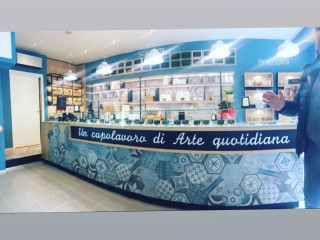 Gelateria Da Polly