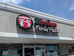 2 Brothers Family Pizza