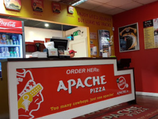 Apache Pizza