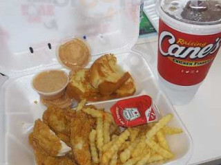 Raising Cane's Chicken Fingers