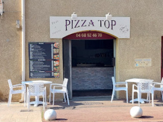 Top Pizza