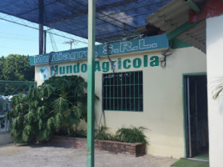 Mundo Agricola