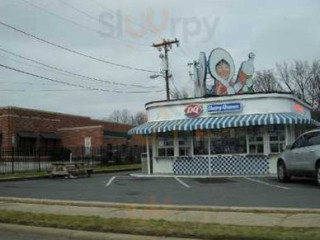 Dairy Queen