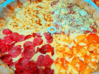 Disk Pizza Sabor Do Sul