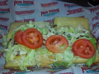 Penn Station East Coast Subs