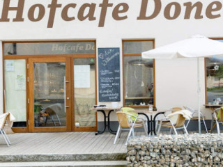 Hofcafe Donebauer