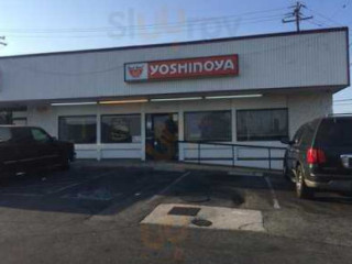 Yoshinoya Alhambra