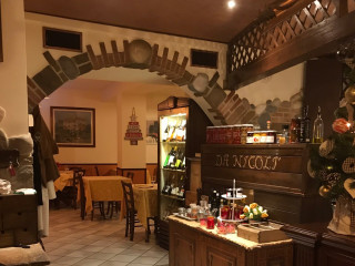 Pizzeria Nicoli