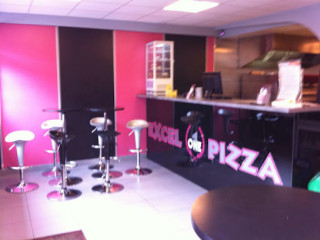 Excel One Pizza Chelles, Pizza à Emporter, Livraison De Pizzas