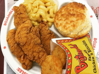 Bojangles' Chicken 'n Biscuits