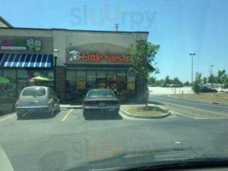 Little Caesars