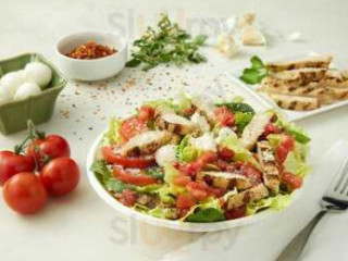 restaurant image