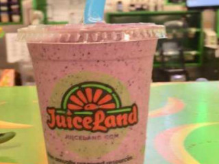 Juiceland