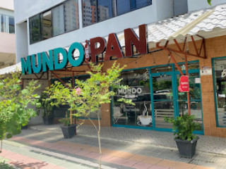 Panaderia Mundo Del Pan