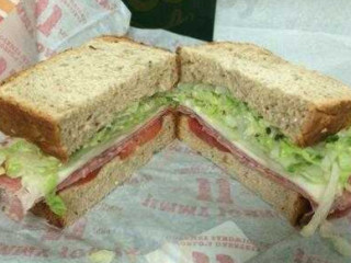 Jimmy John's