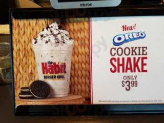 The Habit Burger Grill