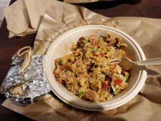 Qdoba Mexican Eats