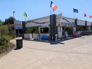 Le Bounty, Farinettebeach, Vias Plage