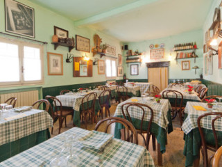 Trattoria Paradisino