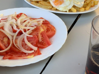 Restaurante Bar Paco Castellano