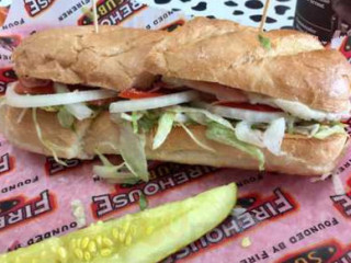 Firehouse Subs Bentonville